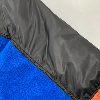 【中古品】【メンズ】 MANASTASH マナスタッシュ×KING INC. キング インク MURO別注 7192023 PERPRI PARKA パープリ パーカー アウター 142-260927-ya-05-izu サイズ：下記参照 カラー：マルチ 万代Net店