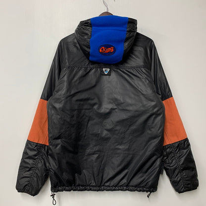 【中古品】【メンズ】 MANASTASH マナスタッシュ×KING INC. キング インク MURO別注 7192023 PERPRI PARKA パープリ パーカー アウター 142-260927-ya-05-izu サイズ：下記参照 カラー：マルチ 万代Net店