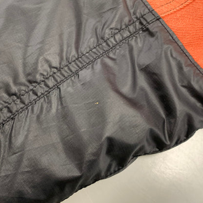 【中古品】【メンズ】 MANASTASH マナスタッシュ×KING INC. キング インク MURO別注 7192023 PERPRI PARKA パープリ パーカー アウター 142-260927-ya-05-izu サイズ：下記参照 カラー：マルチ 万代Net店