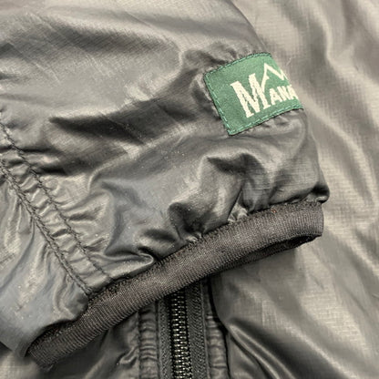 【中古品】【メンズ】 MANASTASH マナスタッシュ×KING INC. キング インク MURO別注 7192023 PERPRI PARKA パープリ パーカー アウター 142-260927-ya-05-izu サイズ：下記参照 カラー：マルチ 万代Net店