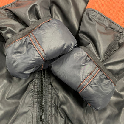 【中古品】【メンズ】 MANASTASH マナスタッシュ×KING INC. キング インク MURO別注 7192023 PERPRI PARKA パープリ パーカー アウター 142-260927-ya-05-izu サイズ：下記参照 カラー：マルチ 万代Net店