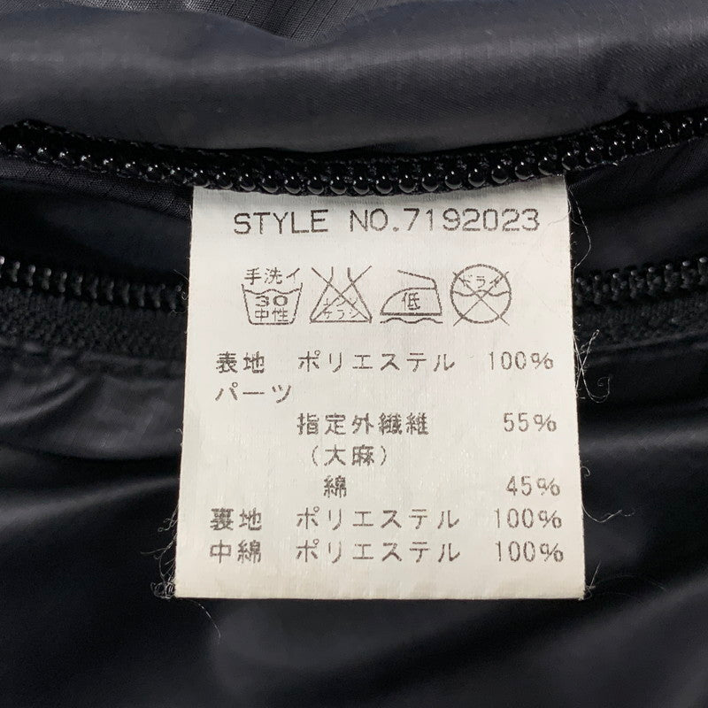 【中古品】【メンズ】 MANASTASH マナスタッシュ×KING INC. キング インク MURO別注 7192023 PERPRI PARKA パープリ パーカー アウター 142-260927-ya-05-izu サイズ：下記参照 カラー：マルチ 万代Net店