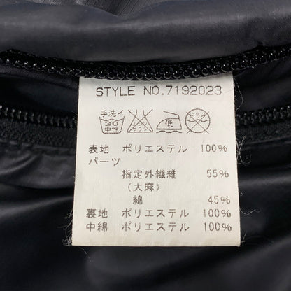 【中古品】【メンズ】 MANASTASH マナスタッシュ×KING INC. キング インク MURO別注 7192023 PERPRI PARKA パープリ パーカー アウター 142-260927-ya-05-izu サイズ：下記参照 カラー：マルチ 万代Net店