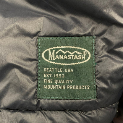 【中古品】【メンズ】 MANASTASH マナスタッシュ×KING INC. キング インク MURO別注 7192023 PERPRI PARKA パープリ パーカー アウター 142-260927-ya-05-izu サイズ：下記参照 カラー：マルチ 万代Net店