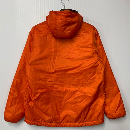 【中古品】【メンズ】 PATAGONIA パタゴニア 83970 2002年製 PUFFBALL SWEATER パフボール セーター アウター 144-260927-ya-06-izu サイズ：XS カラー：オレンジ 万代Net店