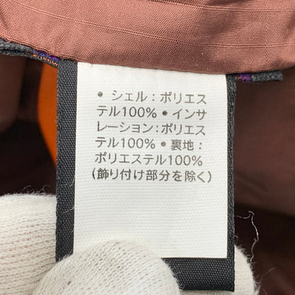 【中古品】【メンズ】 PATAGONIA パタゴニア 83970 2002年製 PUFFBALL SWEATER パフボール セーター アウター 144-260927-ya-06-izu サイズ：XS カラー：オレンジ 万代Net店