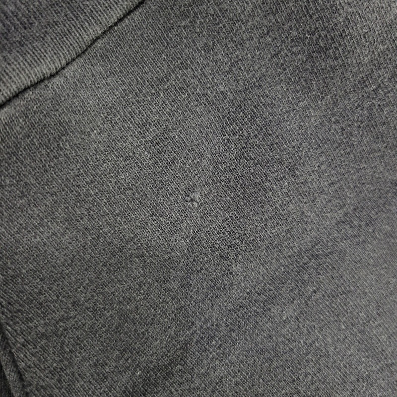 【中古品】【メンズ】 CARHARTT カーハート LOGO SWEATSHIRT ロゴ スウェット 三角タグ 長袖 トップス 146-261015-ay-06-izu カラー：FADE BLACK 万代Net店