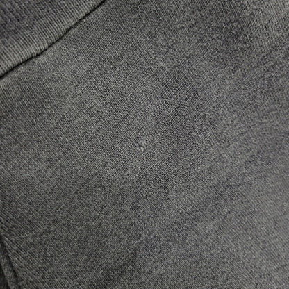 【中古品】【メンズ】 CARHARTT カーハート LOGO SWEATSHIRT ロゴ スウェット 三角タグ 長袖 トップス 146-261015-ay-06-izu カラー：FADE BLACK 万代Net店