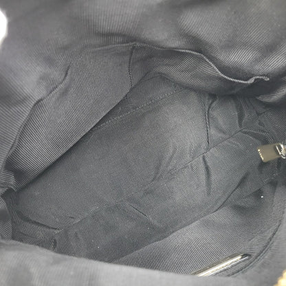 【中古品】【レディース】 FURLA フルラ PIPER 2WAY LEATHER HAND BAG パイパー レザー ハンドバッグ 鞄 カバン 188-260928-ay-10-izu カラー：ブラック 万代Net店