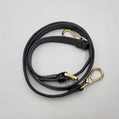 【中古品】【レディース】 FURLA フルラ PIPER 2WAY LEATHER HAND BAG パイパー レザー ハンドバッグ 鞄 カバン 188-260928-ay-10-izu カラー：ブラック 万代Net店
