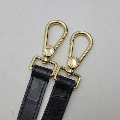 【中古品】【レディース】 FURLA フルラ PIPER 2WAY LEATHER HAND BAG パイパー レザー ハンドバッグ 鞄 カバン 188-260928-ay-10-izu カラー：ブラック 万代Net店