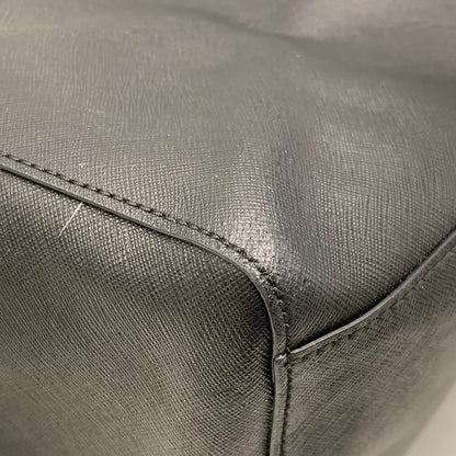 【中古品】【レディース】 Tory Burch トリーバーチ TOTE BAG トートバッグ 鞄 カバン 188-260925-ay-16-izu カラー：ブラック 万代Net店