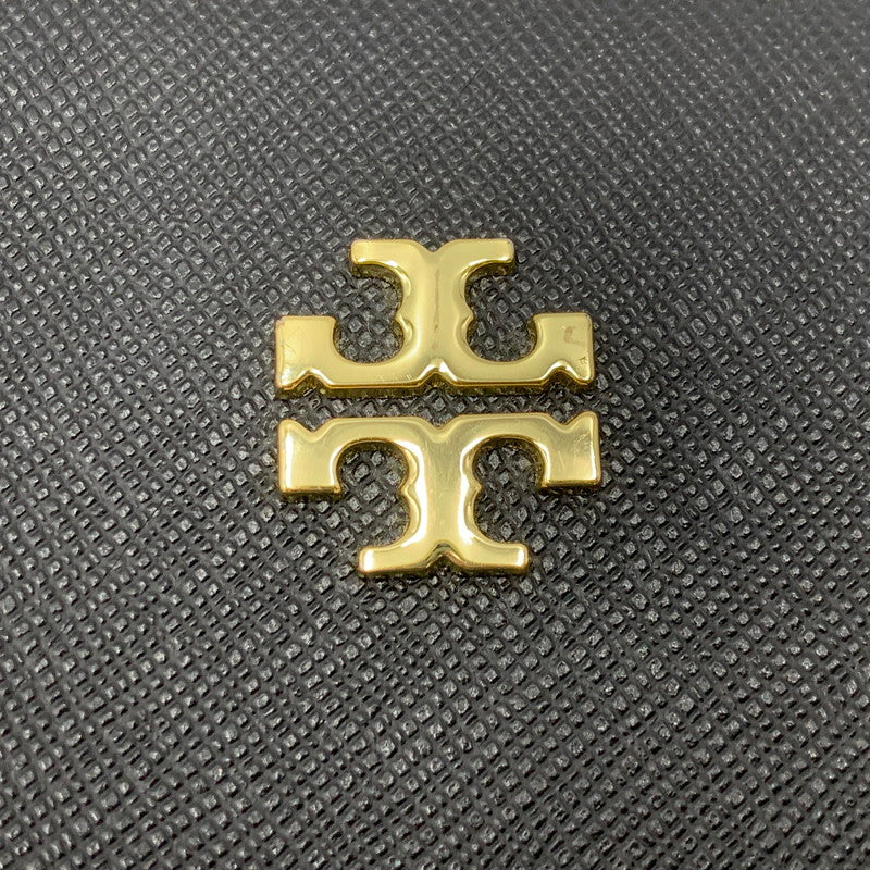 【中古品】【レディース】 Tory Burch トリーバーチ TOTE BAG トートバッグ 鞄 カバン 188-260925-ay-16-izu カラー：ブラック 万代Net店