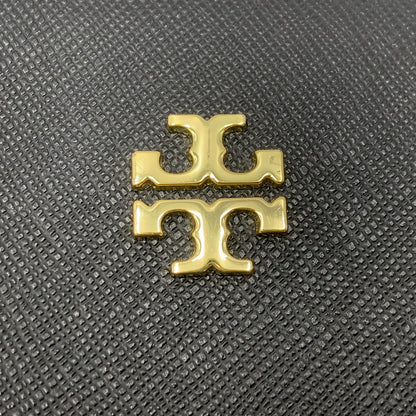 【中古品】【レディース】 Tory Burch トリーバーチ TOTE BAG トートバッグ 鞄 カバン 188-260925-ay-16-izu カラー：ブラック 万代Net店