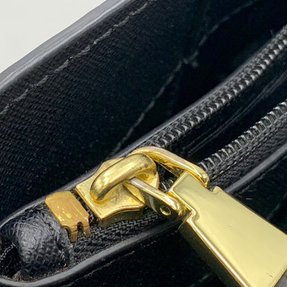 【中古品】【レディース】 Tory Burch トリーバーチ TOTE BAG トートバッグ 鞄 カバン 188-260925-ay-16-izu カラー：ブラック 万代Net店