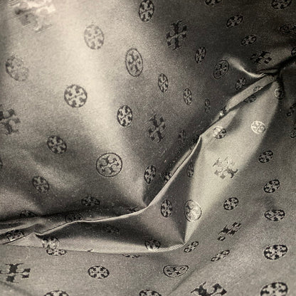 【中古品】【レディース】 Tory Burch トリーバーチ TOTE BAG トートバッグ 鞄 カバン 188-260925-ay-16-izu カラー：ブラック 万代Net店