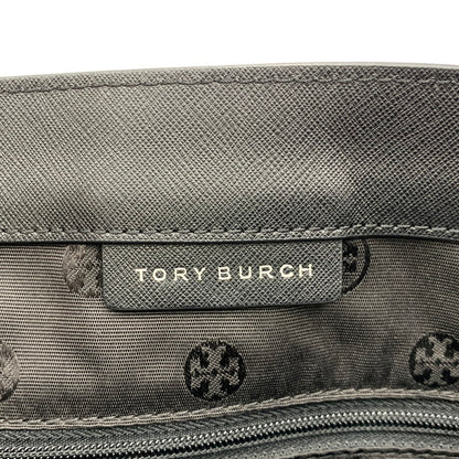 【中古品】【レディース】 Tory Burch トリーバーチ TOTE BAG トートバッグ 鞄 カバン 188-260925-ay-16-izu カラー：ブラック 万代Net店