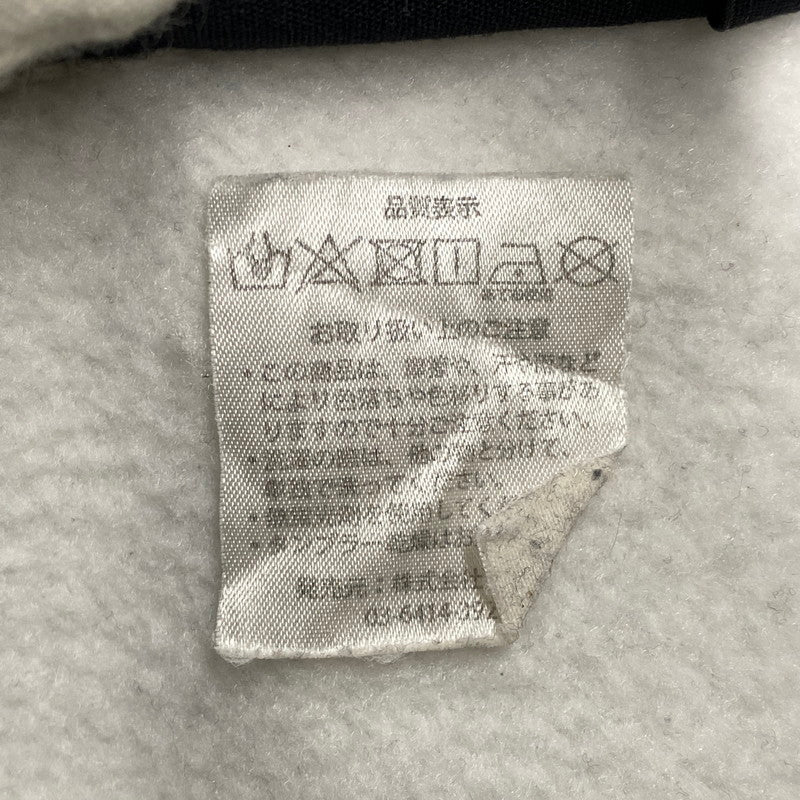 【中古品】【メンズ】 ESSENTIALS エッセンシャルズ BACK LOGO HOODIE バック ロゴ フーディ トップス パーカー 長袖 142-261004-sm-15-izu サイズ：XL カラー：グレー 万代Net店