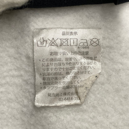 【中古品】【メンズ】 ESSENTIALS エッセンシャルズ BACK LOGO HOODIE バック ロゴ フーディ トップス パーカー 長袖 142-261004-sm-15-izu サイズ：XL カラー：グレー 万代Net店