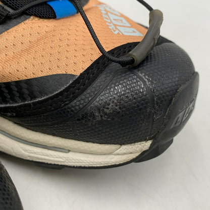 【中古品】【メンズ】 SALOMON サロモン 417095 XT-4 ADVANCED アドバンスド スニーカー シューズ 靴 162-260926-cs-04-izu サイズ：27.5cm カラー：ベージュ×ブラック 万代Net店