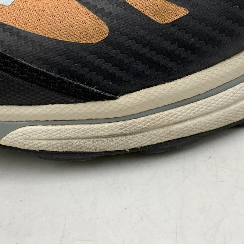 【中古品】【メンズ】 SALOMON サロモン 417095 XT-4 ADVANCED アドバンスド スニーカー シューズ 靴 162-260926-cs-04-izu サイズ：27.5cm カラー：ベージュ×ブラック 万代Net店