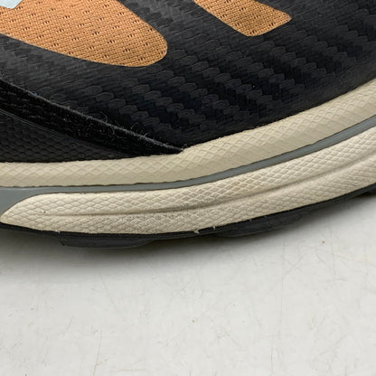 【中古品】【メンズ】 SALOMON サロモン 417095 XT-4 ADVANCED アドバンスド スニーカー シューズ 靴 162-260926-cs-04-izu サイズ：27.5cm カラー：ベージュ×ブラック 万代Net店