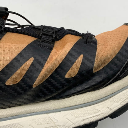 【中古品】【メンズ】 SALOMON サロモン 417095 XT-4 ADVANCED アドバンスド スニーカー シューズ 靴 162-260926-cs-04-izu サイズ：27.5cm カラー：ベージュ×ブラック 万代Net店