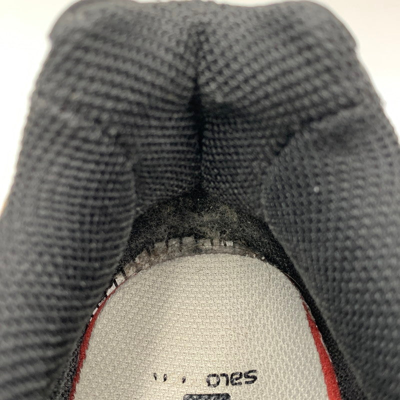 【中古品】【メンズ】 SALOMON サロモン 417095 XT-4 ADVANCED アドバンスド スニーカー シューズ 靴 162-260926-cs-04-izu サイズ：27.5cm カラー：ベージュ×ブラック 万代Net店