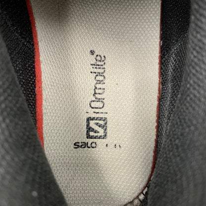 【中古品】【メンズ】 SALOMON サロモン 417095 XT-4 ADVANCED アドバンスド スニーカー シューズ 靴 162-260926-cs-04-izu サイズ：27.5cm カラー：ベージュ×ブラック 万代Net店