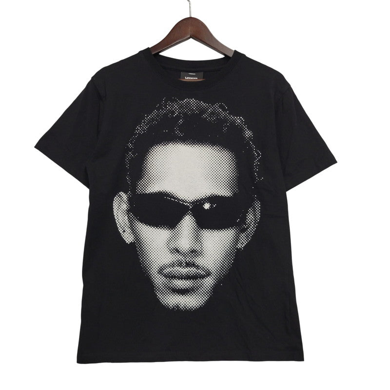 【中古品】【メンズ】 VERETTA SOUNDS FUJI ROCK 2026 IO TEE 半袖Tシャツ 147-260929-as-14-izu サイズ：M カラー：ブラック 万代Net店
