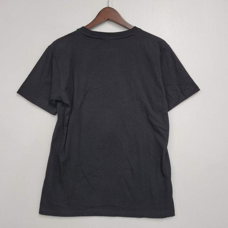 【中古品】【メンズ】 VERETTA SOUNDS FUJI ROCK 2026 IO TEE 半袖Tシャツ 147-260929-as-14-izu サイズ：M カラー：ブラック 万代Net店
