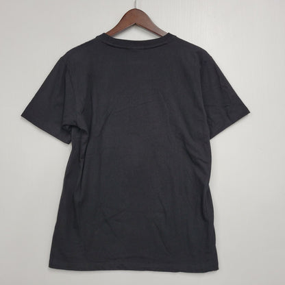 【中古品】【メンズ】 VERETTA SOUNDS FUJI ROCK 2026 IO TEE 半袖Tシャツ 147-260929-as-14-izu サイズ：M カラー：ブラック 万代Net店