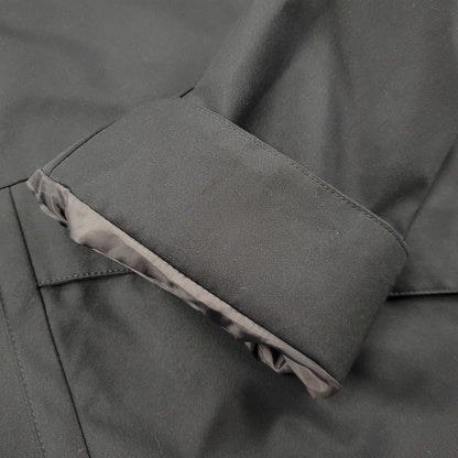 【中古品】【メンズ】 MARMOT マーモット ALL WEATHER KIT PARKA TOMSJK06IF オール ウェザー キット パーカー ジャケット 144-260929-as-12-izu サイズ：M カラー：ブラック 万代Net店