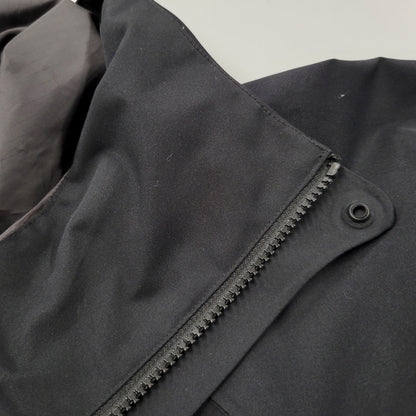 【中古品】【メンズ】 MARMOT マーモット ALL WEATHER KIT PARKA TOMSJK06IF オール ウェザー キット パーカー ジャケット 144-260929-as-12-izu サイズ：M カラー：ブラック 万代Net店