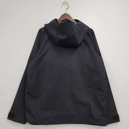 【中古品】【メンズ】 MARMOT マーモット ALL WEATHER KIT PARKA TOMSJK06IF オール ウェザー キット パーカー ジャケット 144-260929-as-12-izu サイズ：M カラー：ブラック 万代Net店