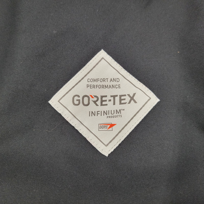【中古品】【メンズ】 MARMOT マーモット ALL WEATHER KIT PARKA TOMSJK06IF オール ウェザー キット パーカー ジャケット 144-260929-as-12-izu サイズ：M カラー：ブラック 万代Net店