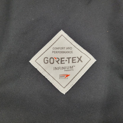 【中古品】【メンズ】 MARMOT マーモット ALL WEATHER KIT PARKA TOMSJK06IF オール ウェザー キット パーカー ジャケット 144-260929-as-12-izu サイズ：M カラー：ブラック 万代Net店