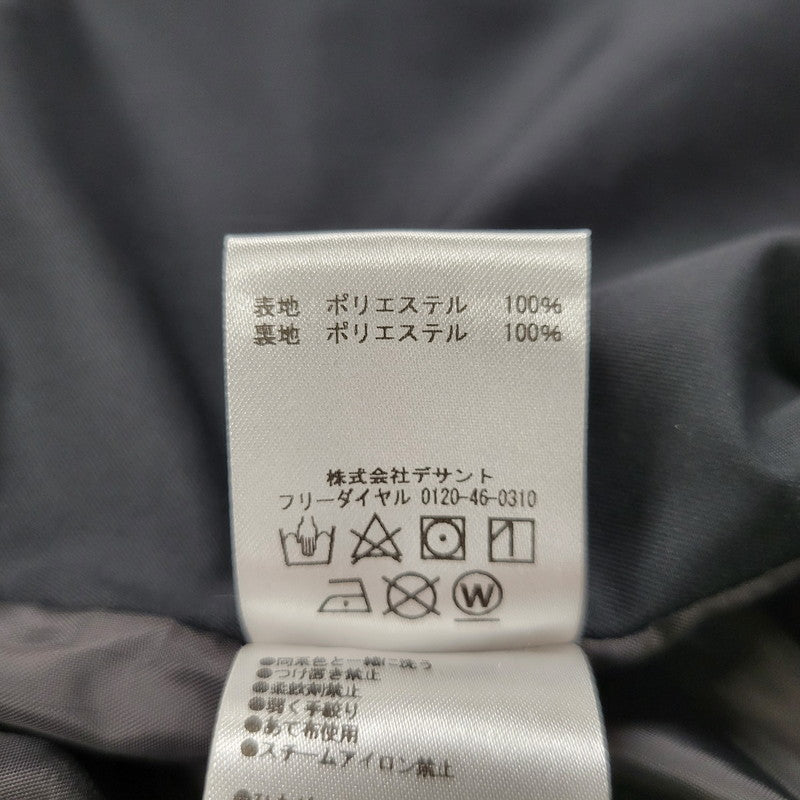 【中古品】【メンズ】 MARMOT マーモット ALL WEATHER KIT PARKA TOMSJK06IF オール ウェザー キット パーカー ジャケット 144-260929-as-12-izu サイズ：M カラー：ブラック 万代Net店