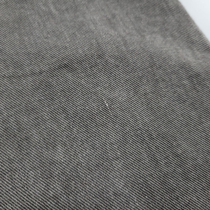 【中古品】【メンズ】 SUGARHILL シュガーヒル CS MODERN DENIM WIDE CUT 116240390 モダンデニム ワイドカット パンツ 156-260929-as-18-izu サイズ：30 カラー：ブラック 万代Net店