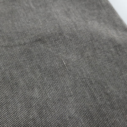 【中古品】【メンズ】 SUGARHILL シュガーヒル CS MODERN DENIM WIDE CUT 116240390 モダンデニム ワイドカット パンツ 156-260929-as-18-izu サイズ：30 カラー：ブラック 万代Net店