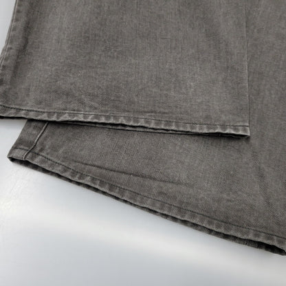 【中古品】【メンズ】 SUGARHILL シュガーヒル CS MODERN DENIM WIDE CUT 116240390 モダンデニム ワイドカット パンツ 156-260929-as-18-izu サイズ：30 カラー：ブラック 万代Net店