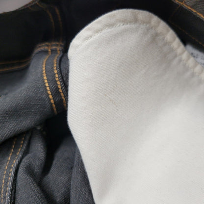 【中古品】【メンズ】 SUGARHILL シュガーヒル CS MODERN DENIM WIDE CUT 116240390 モダンデニム ワイドカット パンツ 156-260929-as-18-izu サイズ：30 カラー：ブラック 万代Net店