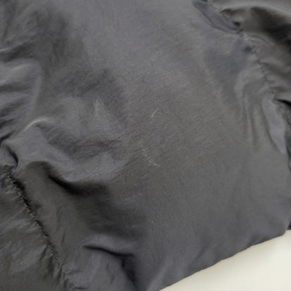 【中古品】【メンズ】 NIKE ナイキ JORDAN BRAND AS M J ESS POLY PUFFER JKT FB7332-010 ジョーダン ブランド パファー ジャケット ダウン 148-260929-as-13-izu サイズ：L カラー：ブラック 万代Net店