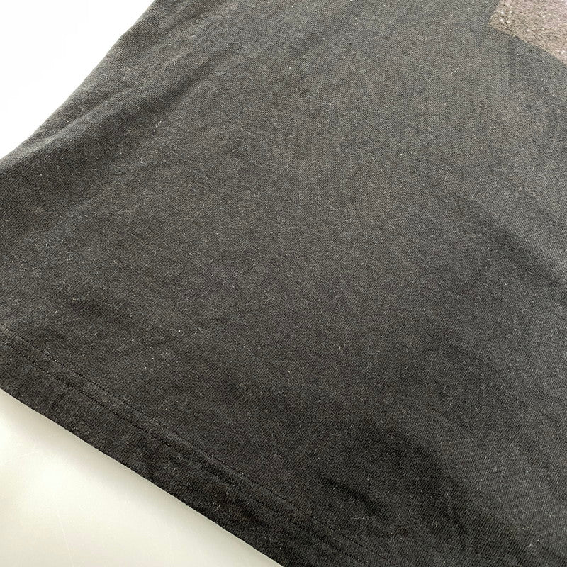 【中古品】【メンズ】 SUPREME シュプリーム DAYS END TEE デイズ エンド Tシャツ 149-261003-yn-03-izu サイズ：M カラー：ブラック 万代Net店