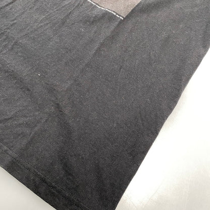 【中古品】【メンズ】 SUPREME シュプリーム DAYS END TEE デイズ エンド Tシャツ 149-261003-yn-03-izu サイズ：M カラー：ブラック 万代Net店