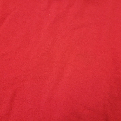 【中古品】【メンズ】 THE SPINNAKER SHIRTS ザ・スピンネーカー・シャツ ロケットTALON タロン 60’S HALF ZIP SHIRT ハーフ ジップ シャツ トップス 長袖 146-261029-ya-10-izu サイズ：M カラー：レッド 万代Net店