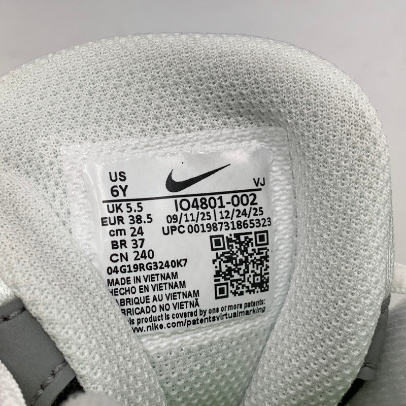 【中古品】【レディース】 NIKE ナイキ×LEGO レゴ GS AIR MAX 95 エア マックス スニーカー シューズ 靴 166-260926-cs-03-izu サイズ：24cm カラー：BLACK/METALLIC SILVER-DK SMOKE GREY 万代Net店