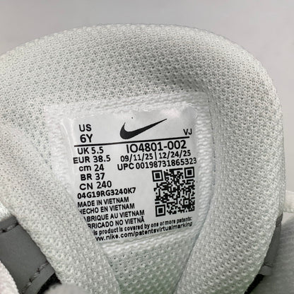 【中古品】【レディース】 NIKE ナイキ×LEGO レゴ GS AIR MAX 95 エア マックス スニーカー シューズ 靴 166-260926-cs-03-izu サイズ：24cm カラー：BLACK/METALLIC SILVER-DK SMOKE GREY 万代Net店