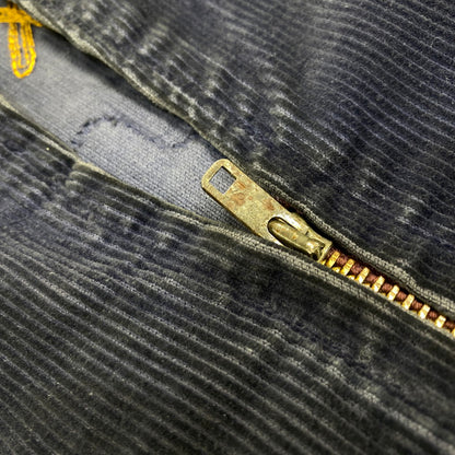 【現状渡し品】【メンズ】 FUTURE FARMERS OF AMERICA TEXAS MT.ENTERPRISE JACKET テキサス マウント エンタープライズ ジャケット 146-260926-as-08-izu サイズ：34 カラー：ネイビー 万代Net店