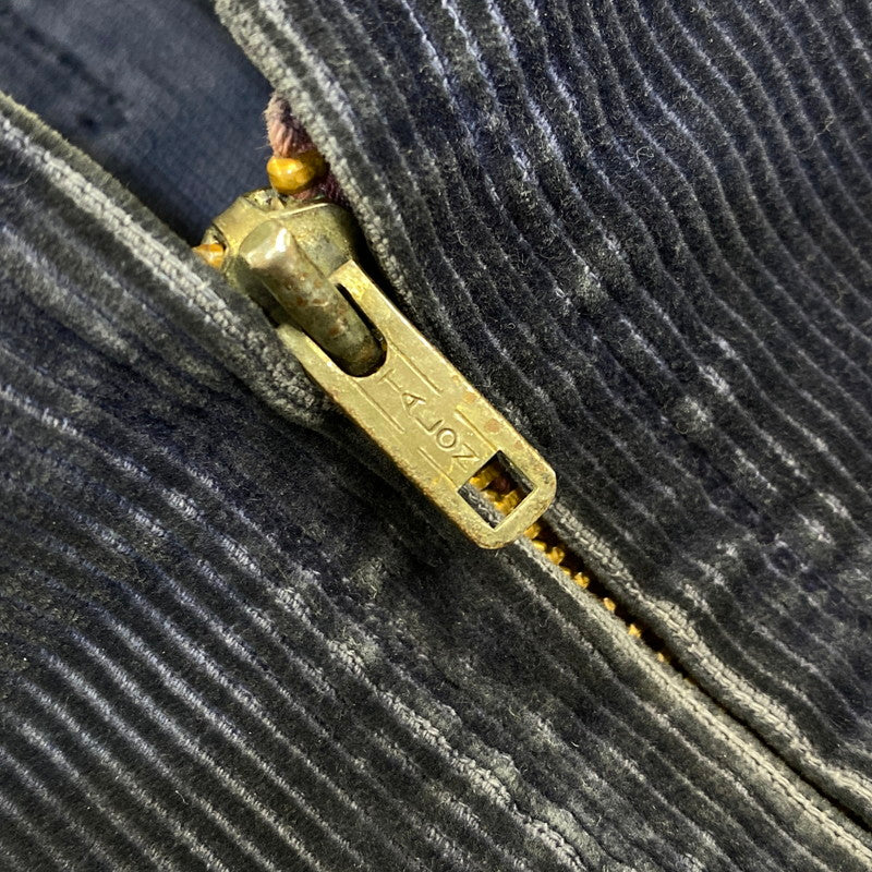【現状渡し品】【メンズ】 FUTURE FARMERS OF AMERICA TEXAS MT.ENTERPRISE JACKET テキサス マウント エンタープライズ ジャケット 146-260926-as-08-izu サイズ：34 カラー：ネイビー 万代Net店